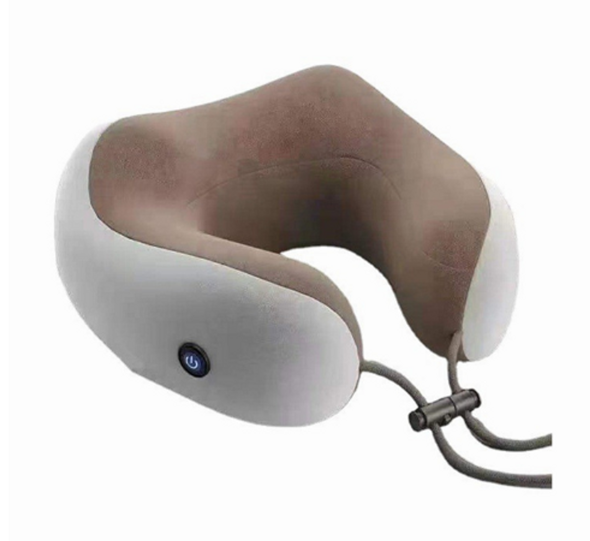 U Shaped Neck Massager Pillow