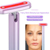 Facial Red Light Therapy Wand